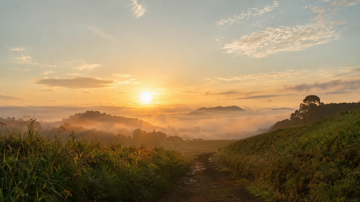 Esperança na Bíblia: o que fazer quando o ano termina cansado