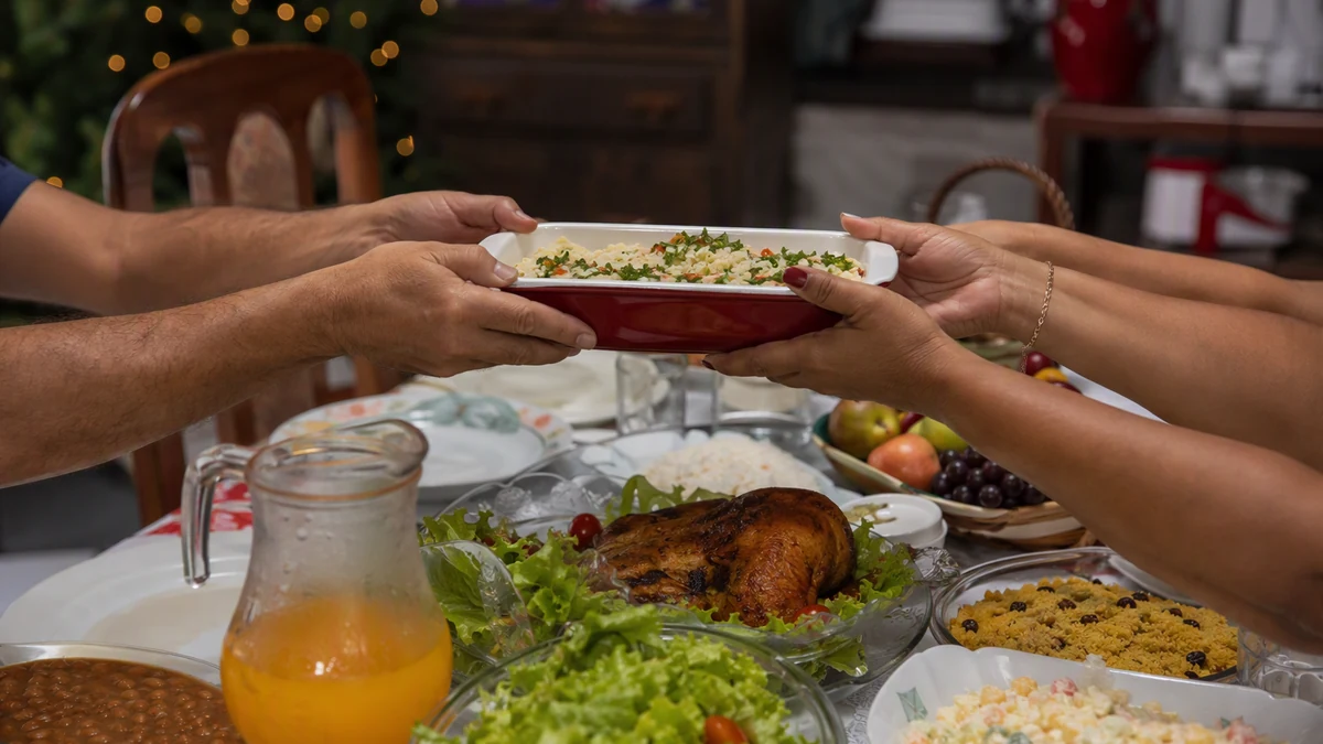 Natal em família: como viver as festas sem estresse e sem perder o sentido