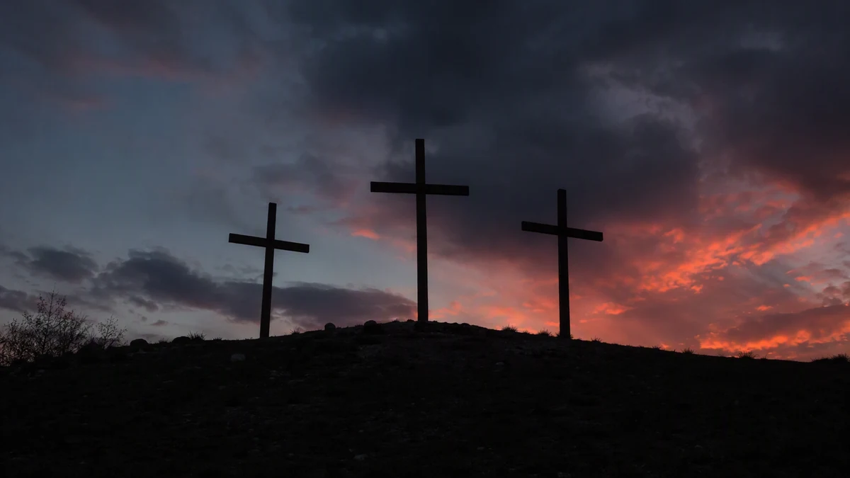 Paixão de Cristo: as últimas horas de Jesus em Marcos 14 e 15
