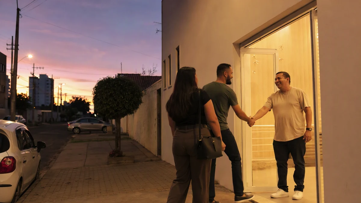 Primeira vez em uma igreja evangélica: o que esperar do culto